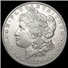 Image 1 : 1878-S Morgan Silver Dollar UNCIRCULATED