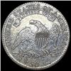 Image 2 : 1813 Capped Bust Half Dollar CLOSELY UNCIRCULATED