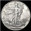 Image 1 : 1938 Walking Liberty Half Dollar GEM BU