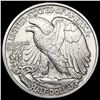 Image 2 : 1938 Walking Liberty Half Dollar GEM BU