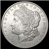 Image 1 : 1878-S Morgan Silver Dollar UNCIRCULATED