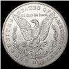 Image 2 : 1878-S Morgan Silver Dollar UNCIRCULATED