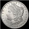 Image 1 : 1878 7TF Rev 79 Morgan Silver Dollar CLOSELY UNCIR