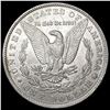 Image 2 : 1878 7TF Rev 79 Morgan Silver Dollar CLOSELY UNCIR