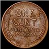 Image 2 : 1924-D Wheat Cent LIGHTLY CIRCULATED