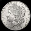Image 1 : 1886-S Morgan Silver Dollar CLOSELY UNCIRCULATED