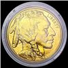 Image 1 : 2020 US Buffalo 1oz Gold $50 SUPERB GEM BU