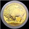 Image 2 : 2020 US Buffalo 1oz Gold $50 SUPERB GEM BU