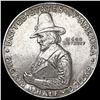 Image 1 : 1920 Pilgrim Half Dollar UNCIRCULATED