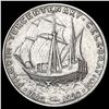 Image 2 : 1920 Pilgrim Half Dollar UNCIRCULATED