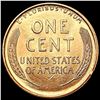 Image 2 : 1909 RED Wheat Cent GEM BU