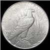 Image 2 : 1928-S Silver Peace Dollar CLOSELY UNCIRCULATED