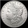 Image 1 : 1883-S Morgan Silver Dollar CLOSELY UNCIRCULATED