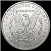 Image 2 : 1883-S Morgan Silver Dollar CLOSELY UNCIRCULATED