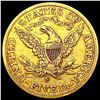 Image 2 : 1905-S $5 Gold Half Eagle CLOSELY UNCIRCULATED