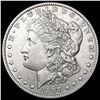Image 1 : 1897-O Morgan Silver Dollar CLOSELY UNCIRCULATED