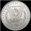 Image 2 : 1897-O Morgan Silver Dollar CLOSELY UNCIRCULATED