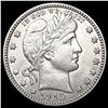 Image 1 : 1915-D Barber Quarter UNCIRCULATED