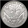 Image 2 : 1915-D Barber Quarter UNCIRCULATED