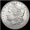 Image 1 : 1898-S Morgan Silver Dollar CLOSELY UNCIRCULATED