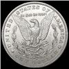 Image 2 : 1898-S Morgan Silver Dollar CLOSELY UNCIRCULATED