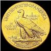Image 2 : 1910-S $10 Gold Eagle CLOSELY UNCIRCULATED