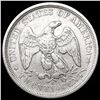 Image 2 : 1875-S Twenty Cent Piece CLOSELY UNCIRCULATED