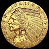 Image 1 : 1911-S $5 Gold Half Eagle HIGH GRADE