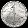 Image 2 : 1936 Cleveland Half Dollar UNCIRCULATED