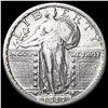 Image 1 : 1917-D Standing Liberty Quarter CLOSELY UNCIRCULAT