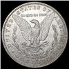 Image 2 : 1884-S Morgan Silver Dollar CLOSELY UNCIRCULATED