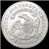 Image 2 : 1821 Capped Bust Dime CLOSELY UNCIRCULATED
