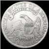 Image 2 : 1821 Capped Bust Half Dollar NICELY CIRCULATED