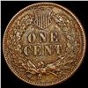 Image 2 : 1874 Indian Head Cent CLOSELY UNCIRCULATED