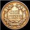 Image 2 : 1857 Flying Eagle Cent CLOSELY UNCIRCULATED