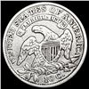 Image 2 : 1833 Capped Bust Dime CLOSELY UNCIRCULATED