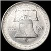 Image 2 : 1926 Sesquicentennial Half Dollar UNCIRCULATED