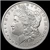 Image 1 : 1889-O Morgan Silver Dollar CLOSELY UNCIRCULATED