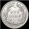 Image 2 : 1899 Barber Dime CLOSELY UNCIRCULATED