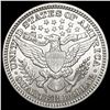 Image 2 : 1907 Barber Quarter UNCIRCULATED