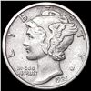 Image 1 : 1925-S Mercury Dime CLOSELY UNCIRCULATED