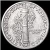 Image 2 : 1925-S Mercury Dime CLOSELY UNCIRCULATED