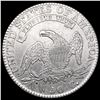 Image 2 : 1821 Capped Bust Half Dollar HIGH GRADE