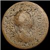 Image 1 : 1786 Vermont Colonial Coin NICELY CIRCULATED