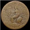 Image 2 : 1786 Vermont Colonial Coin NICELY CIRCULATED