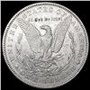 Image 2 : 1884-S Morgan Silver Dollar CLOSELY UNCIRCULATED