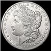 Image 1 : 1885-S Morgan Silver Dollar CLOSELY UNCIRCULATED