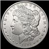 Image 1 : 1891-O Morgan Silver Dollar CLOSELY UNCIRCULATED