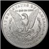 Image 2 : 1891-O Morgan Silver Dollar CLOSELY UNCIRCULATED