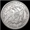 Image 2 : 1888-S Seated Liberty Quarter CLOSELY UNCIRCULATED